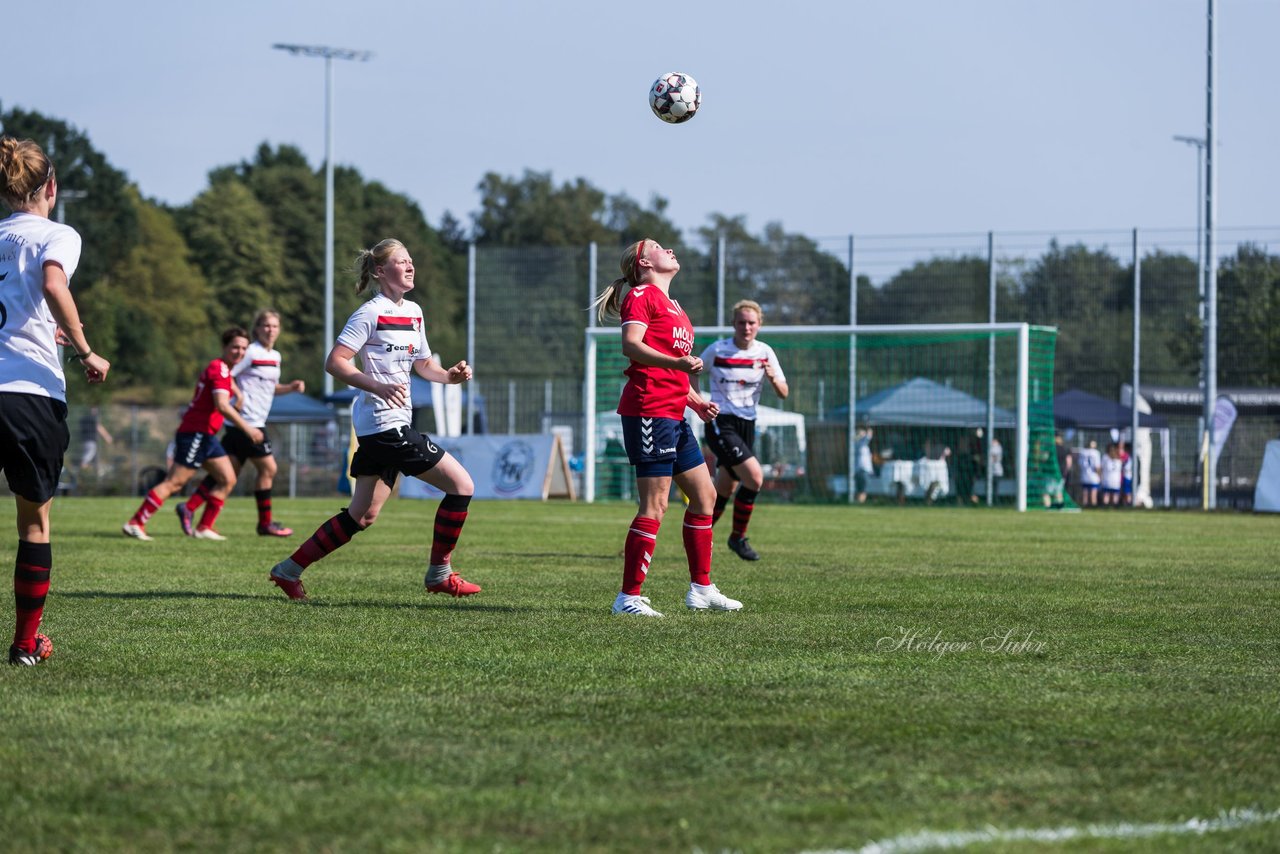 Bild 367 - Oberliga Saisonstart